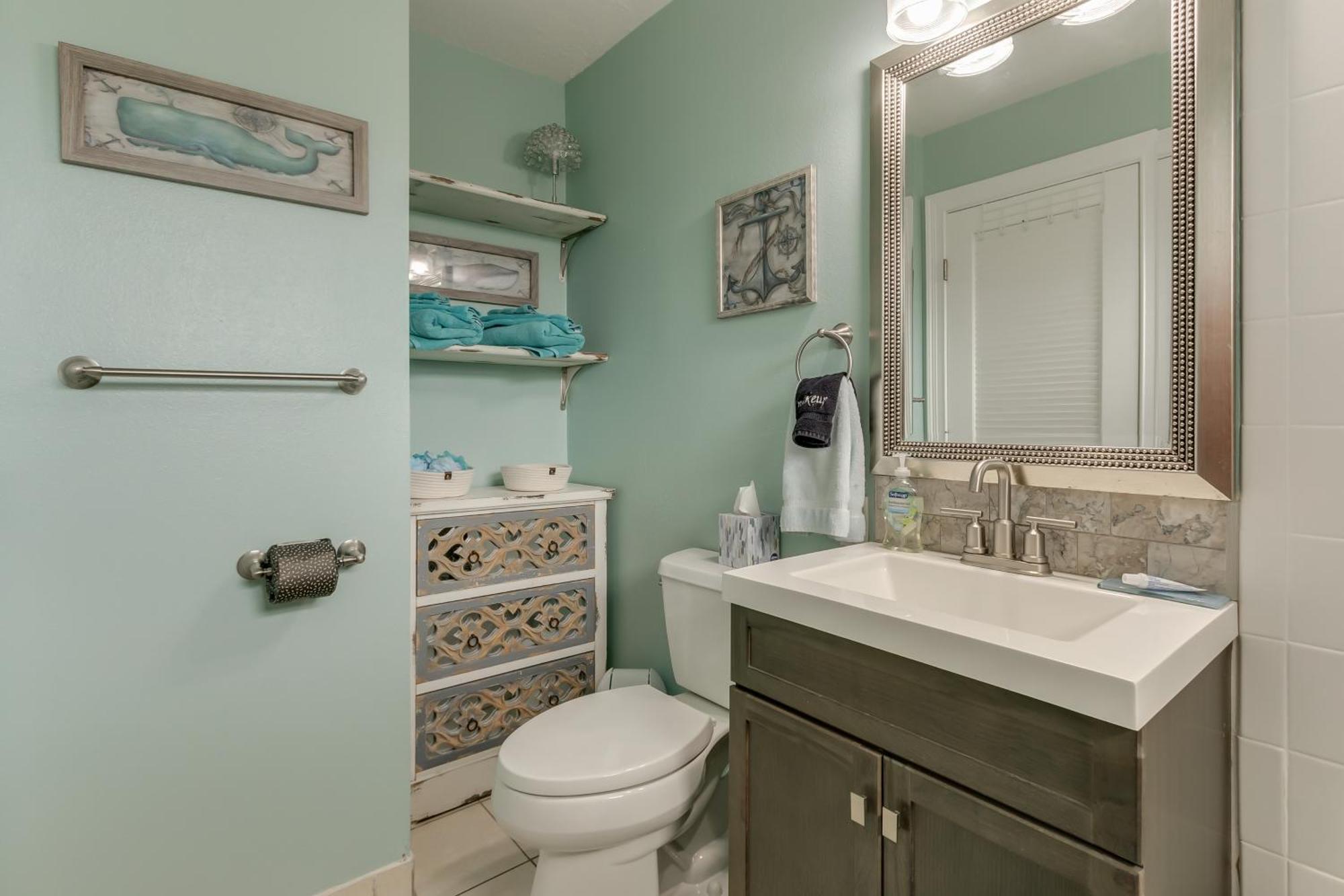 Tranquility Seahorse Suite - Oceanfront Paradise! Melbourne Beach Exterior foto